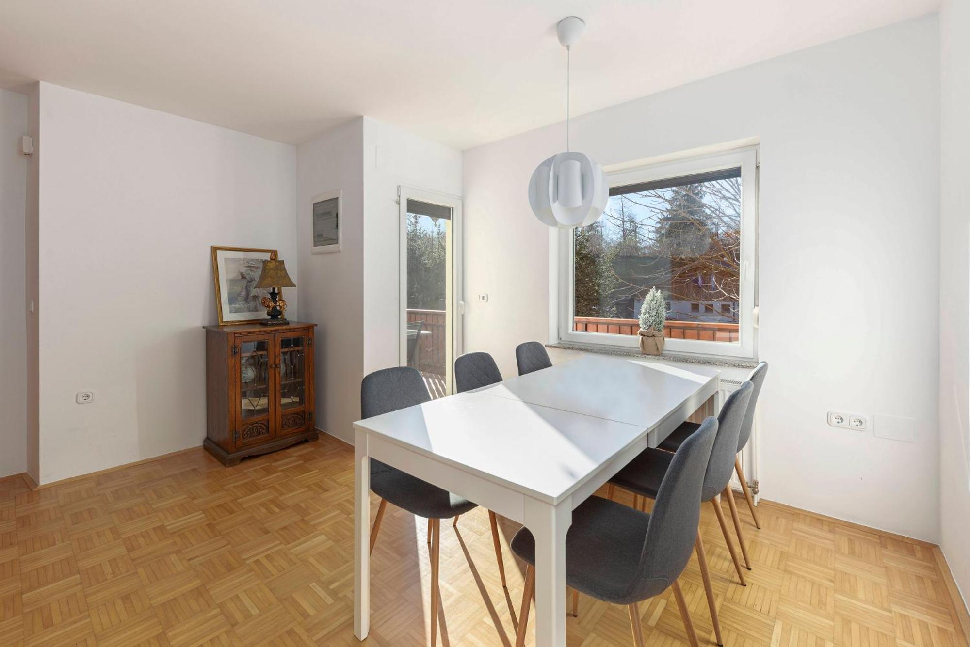 Lakeview Bled Heaven Apartments Екстер'єр фото