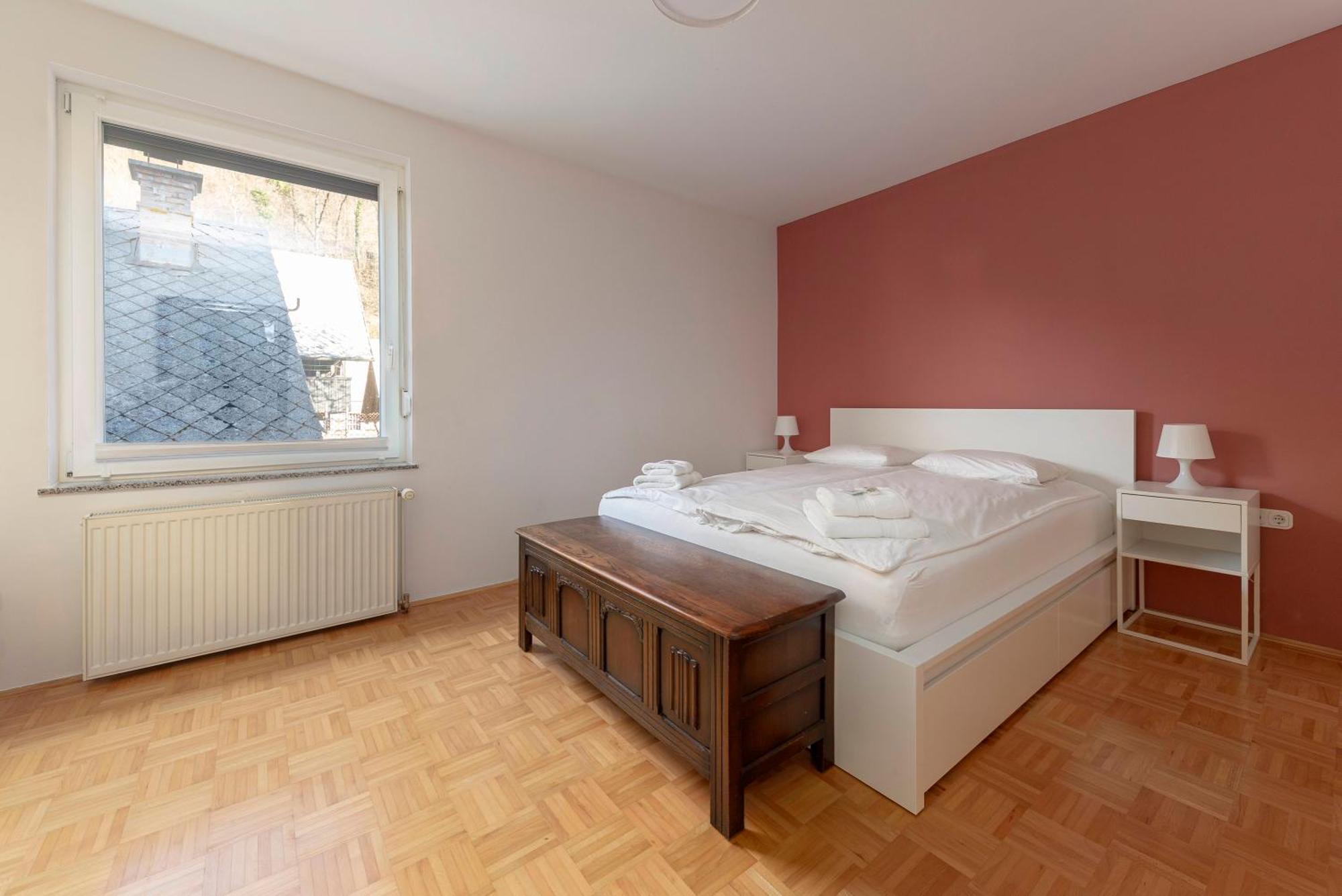 Lakeview Bled Heaven Apartments Екстер'єр фото