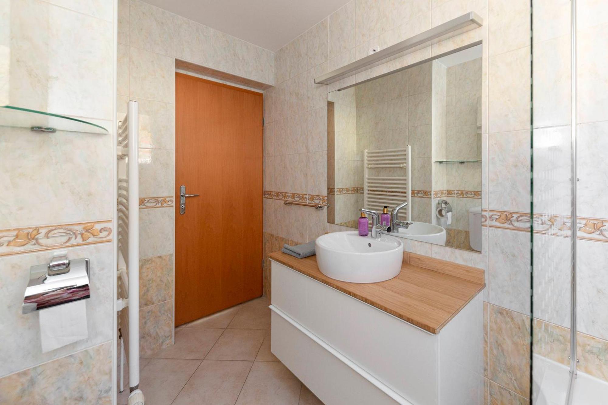 Lakeview Bled Heaven Apartments Екстер'єр фото