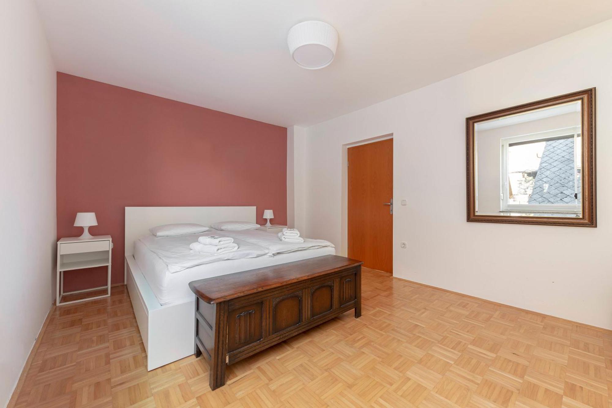 Lakeview Bled Heaven Apartments Екстер'єр фото
