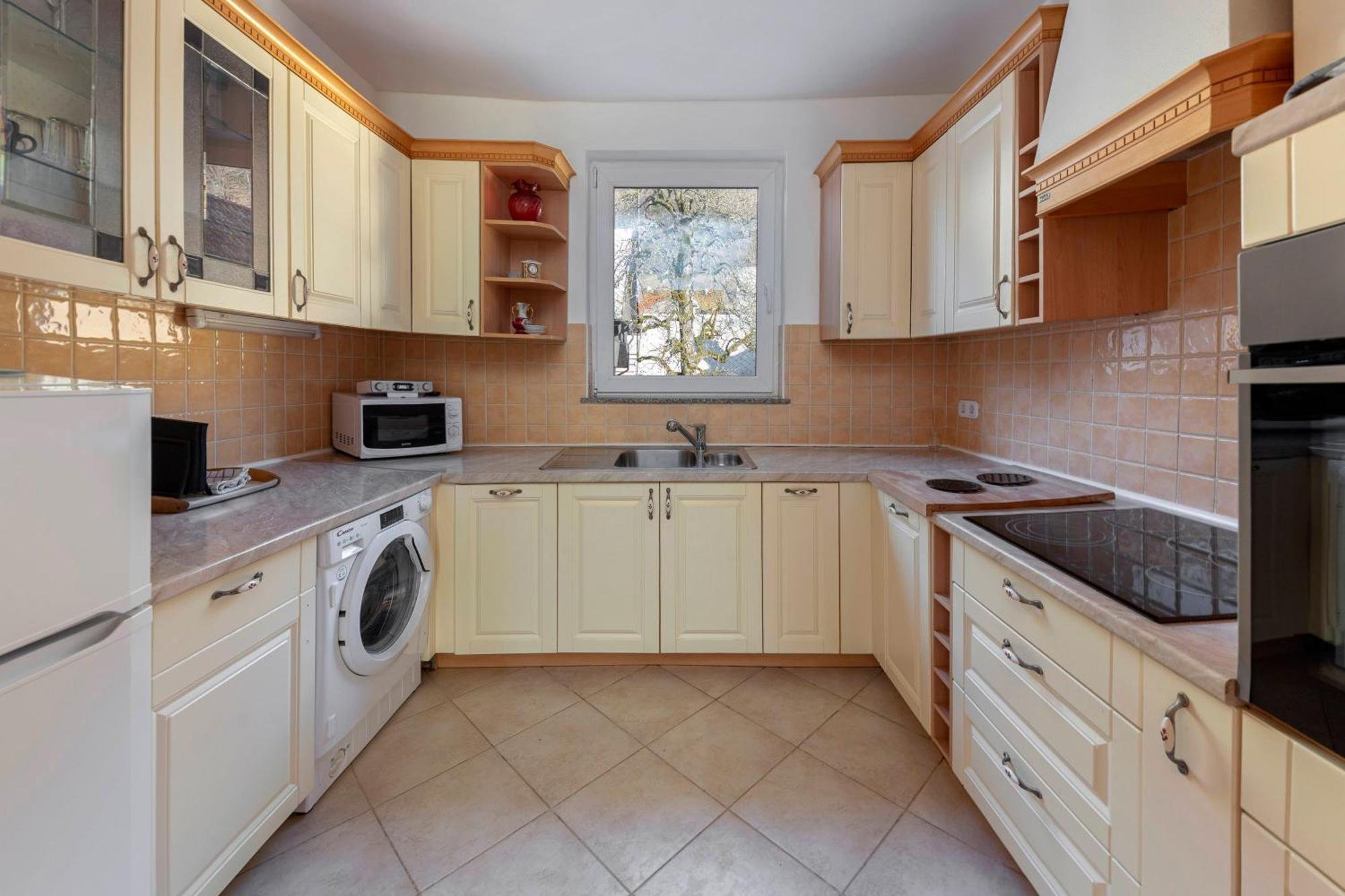 Lakeview Bled Heaven Apartments Екстер'єр фото