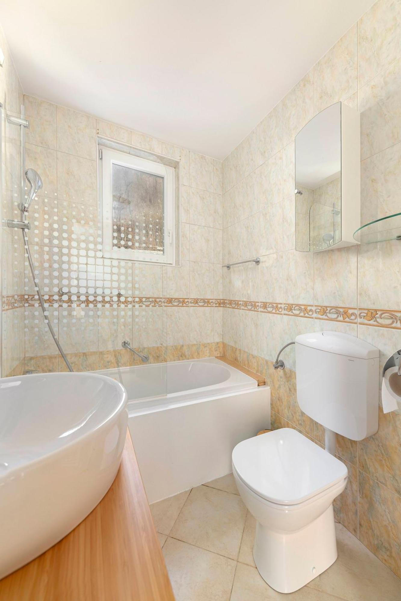 Lakeview Bled Heaven Apartments Екстер'єр фото