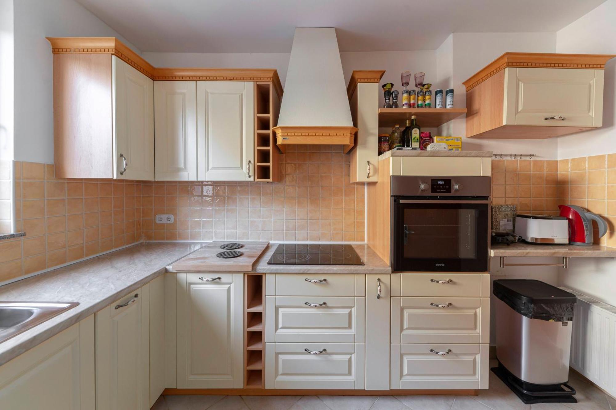 Lakeview Bled Heaven Apartments Екстер'єр фото
