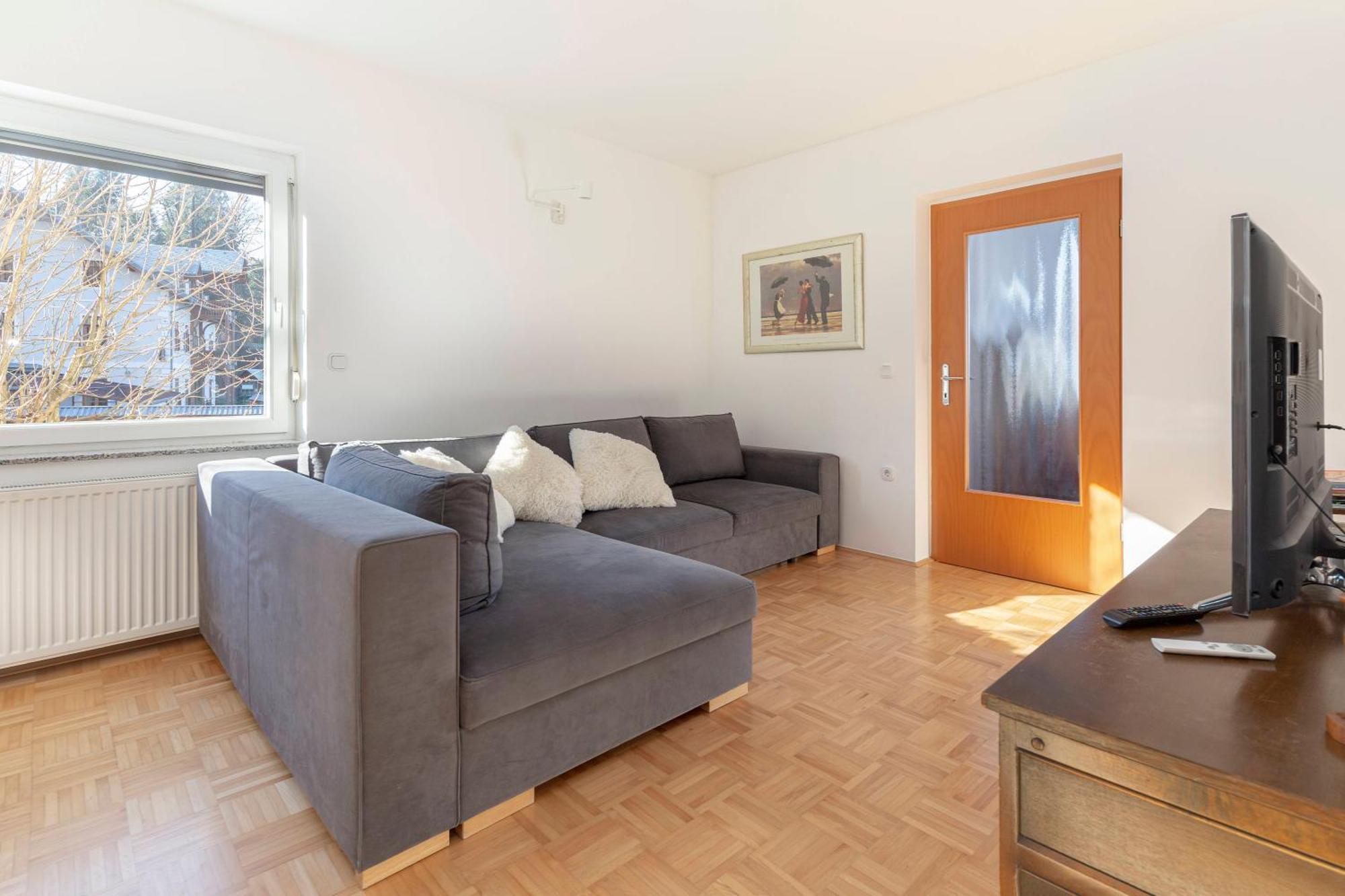 Lakeview Bled Heaven Apartments Екстер'єр фото