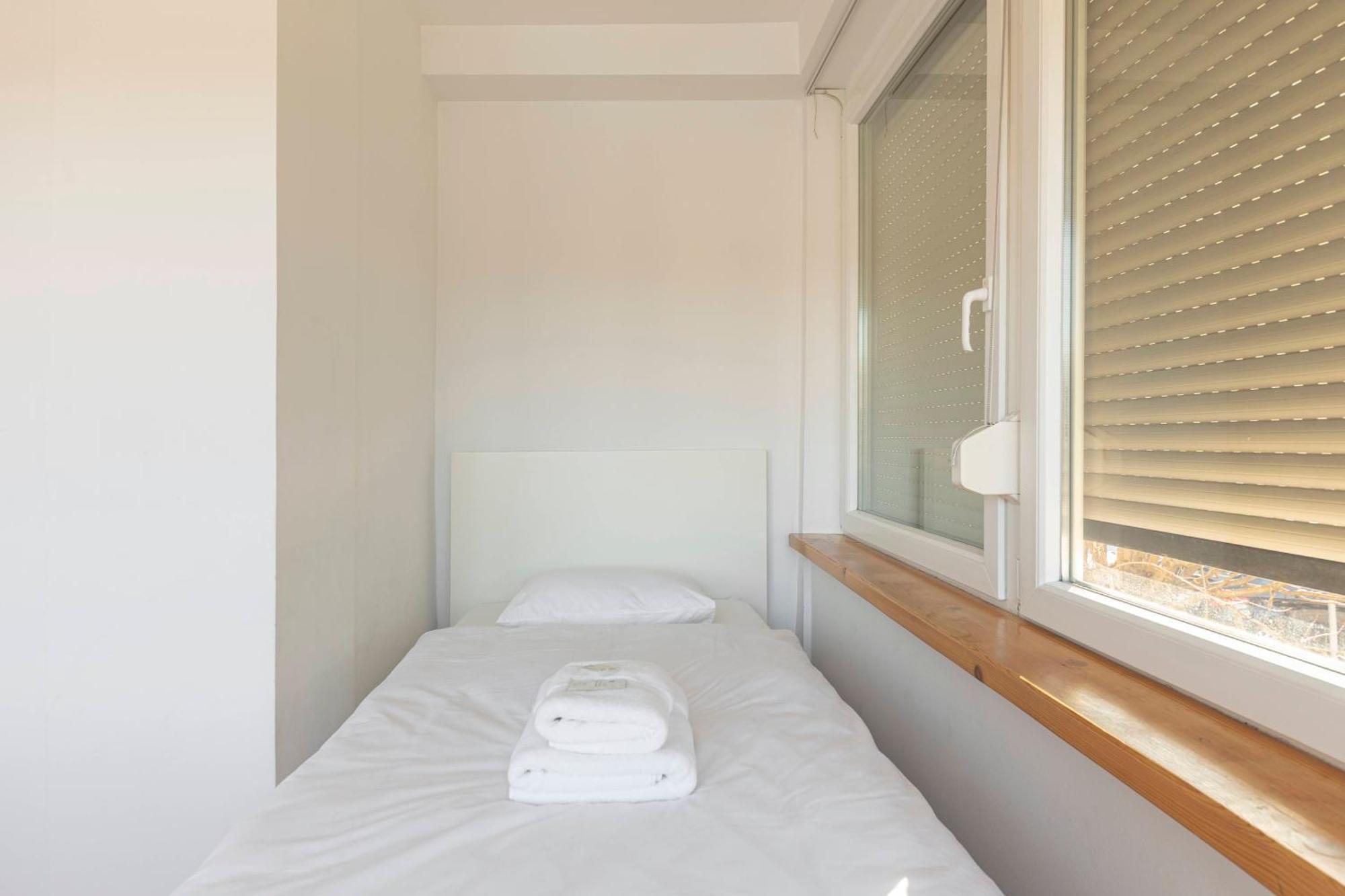 Lakeview Bled Heaven Apartments Екстер'єр фото