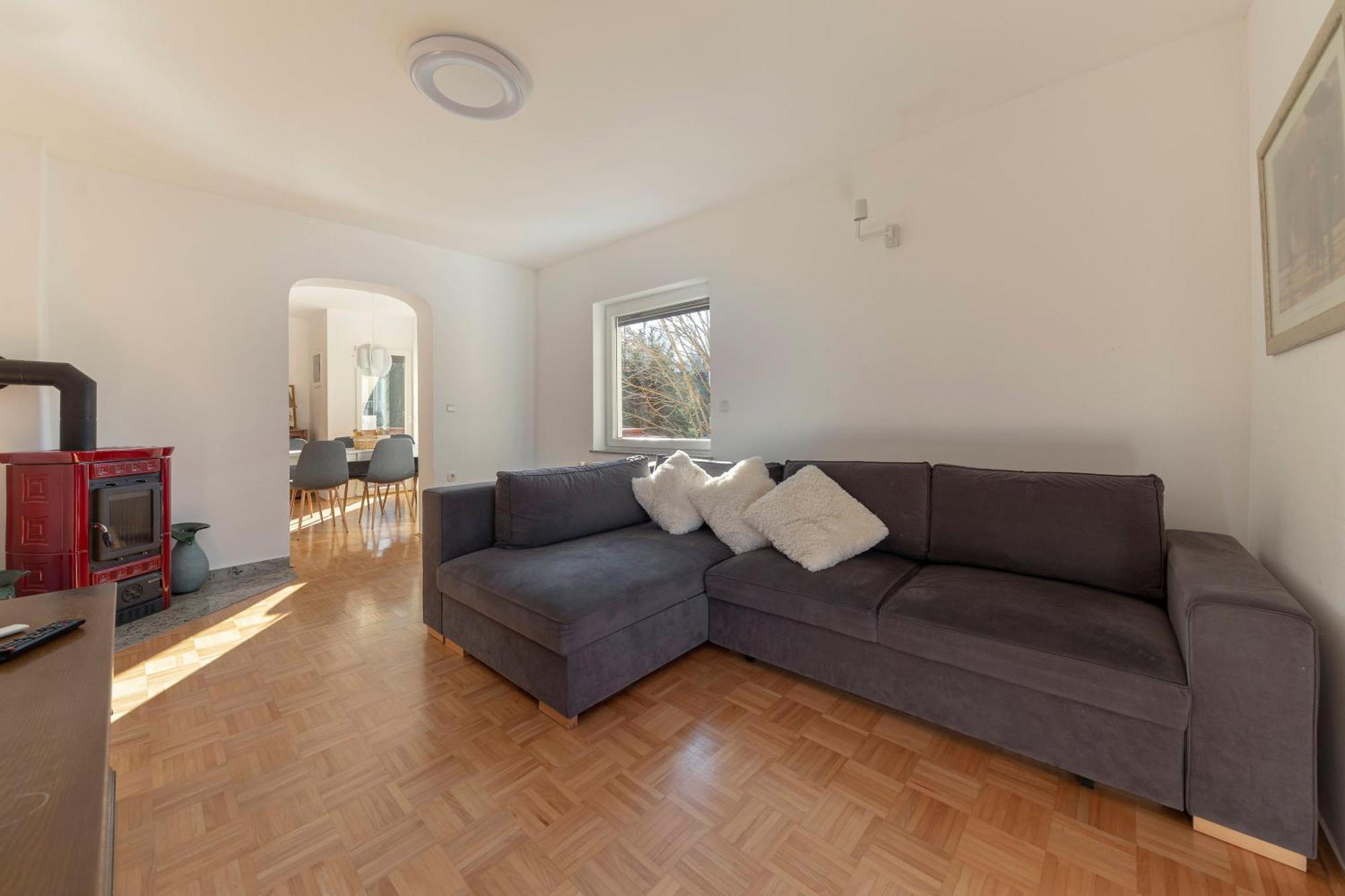 Lakeview Bled Heaven Apartments Екстер'єр фото