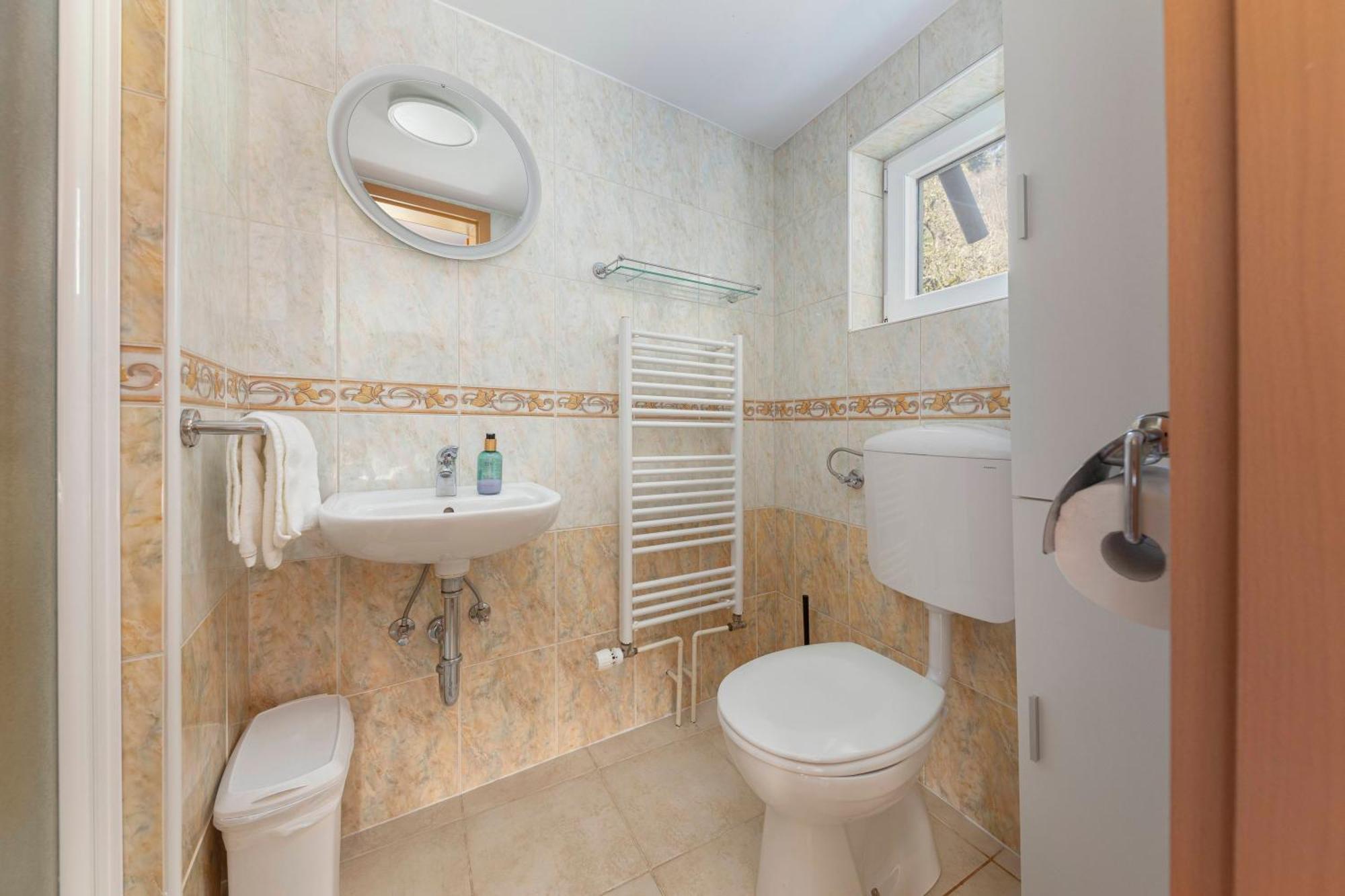 Lakeview Bled Heaven Apartments Екстер'єр фото