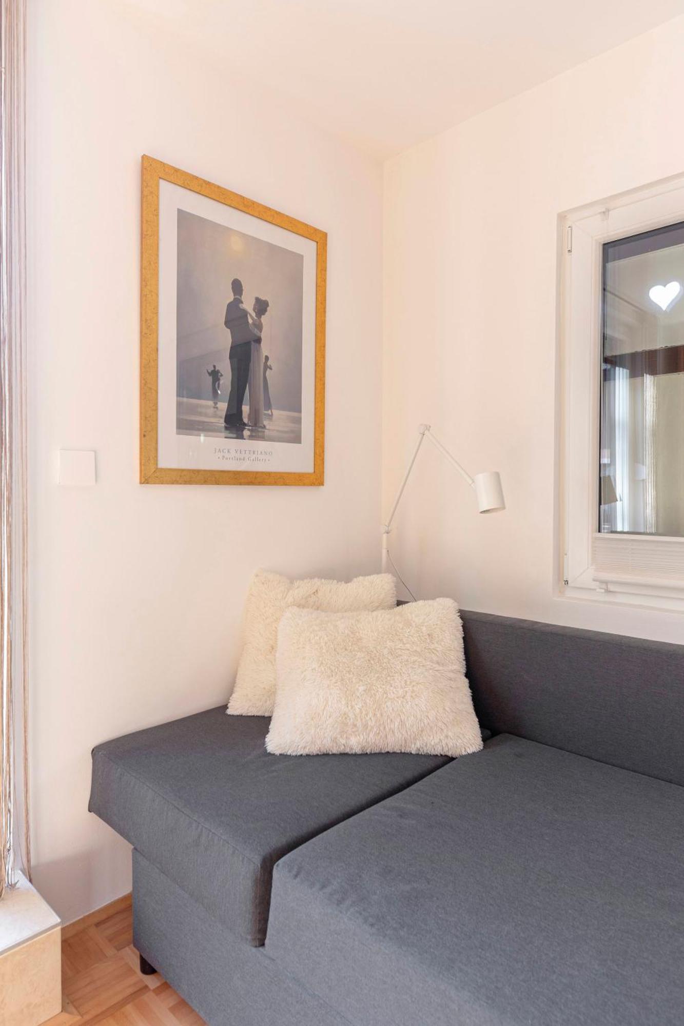 Lakeview Bled Heaven Apartments Екстер'єр фото
