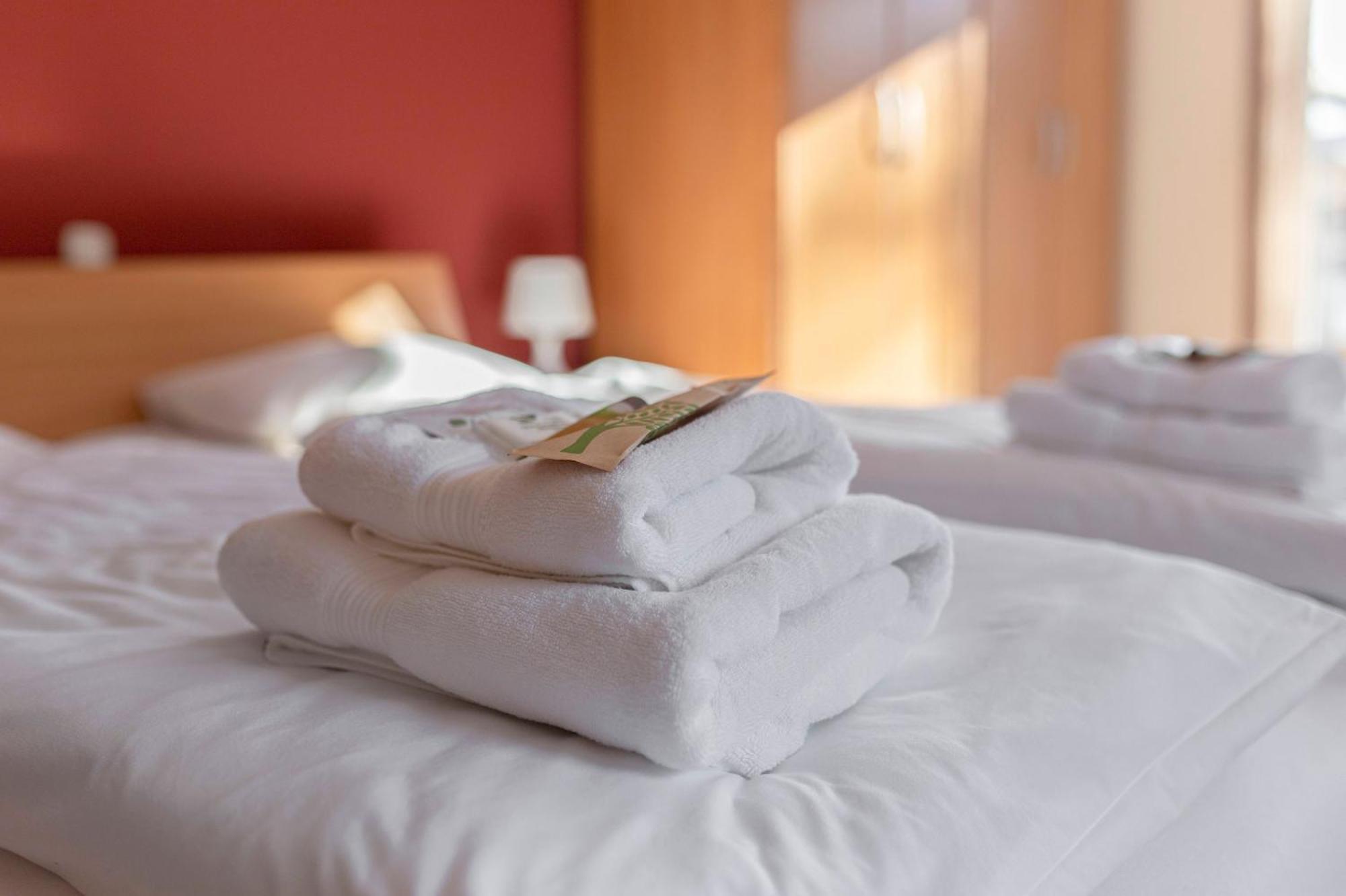 Lakeview Bled Heaven Apartments Екстер'єр фото